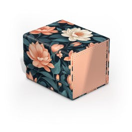 Ultimate Guard: Sidewinder 100+ - Floral Places III - Quiet Glade