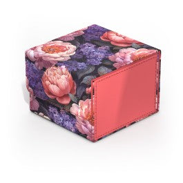 Ultimate Guard: Sidewinder 133+ - Floral Places III - Vivid Field