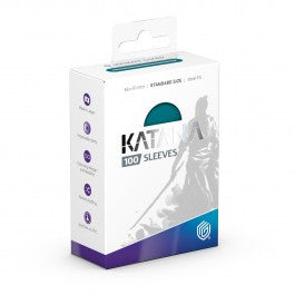 Ultimate Guard Sleeves Great Wave 100-Count