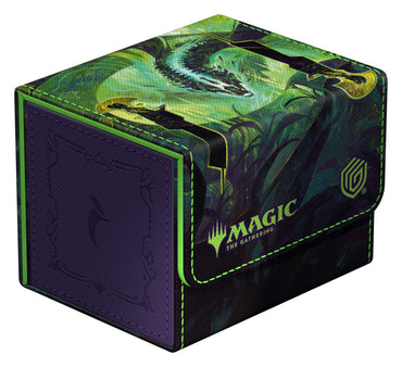 Ultimate Guard Deck Box: MTG Tarkir Dragonstorm "Emergent Ultimatum" - Sidewinder 100+