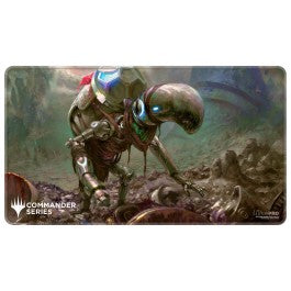 Ultra Pro Stitched Playmat Magic the Gathering Commander 7 Urtet