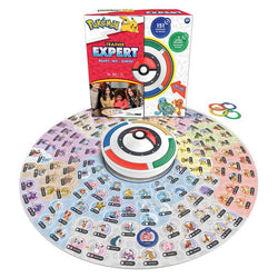 Pokémon Trainer Expert