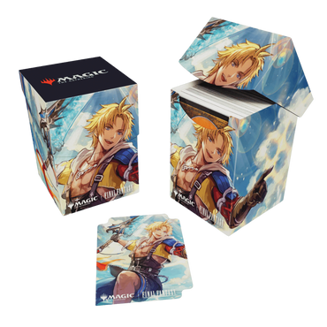 Ultra Pro Deck Box PRO 100+ Magic the Gatherings Tiddus