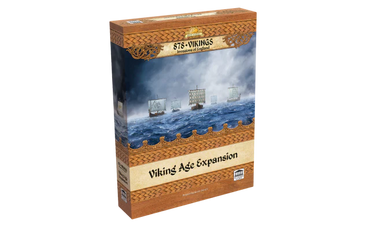 878 Vikings - Viking Age Expansion