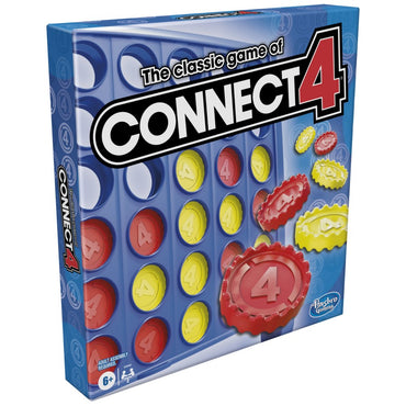 Connect 4 Game (Refresh)