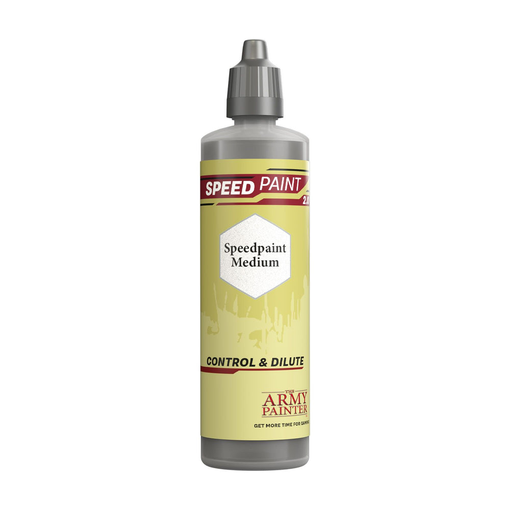 Warpaints: Speedpaint 2.0 Medium 100 ml