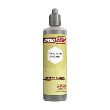 Warpaints: Speedpaint 2.0 Medium 100 ml