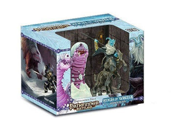 Pathfinder: Reign of Winter: Premium Set - Monsters