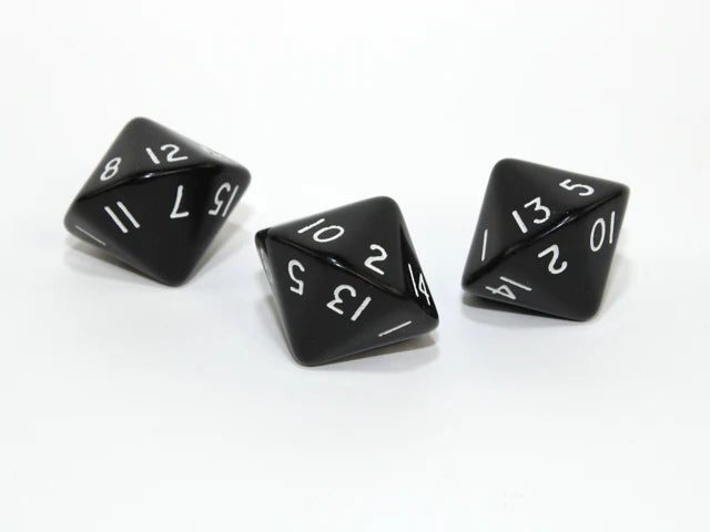 D16 dice