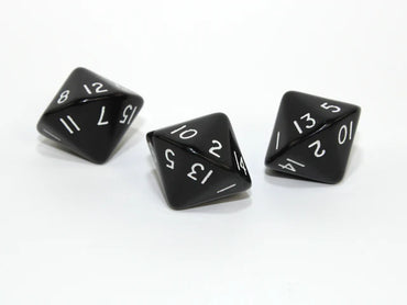 D16 dice