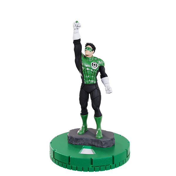 HeroClix: DC- Lantern Legacy- Play at Home Kit