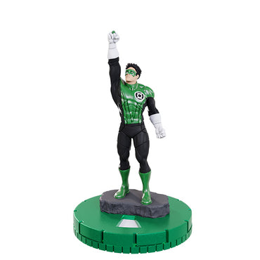HeroClix: DC- Lantern Legacy- Play at Home Kit