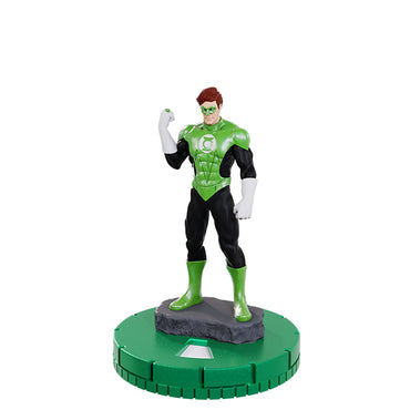 HeroClix: DC 400- Green Lantern Corps