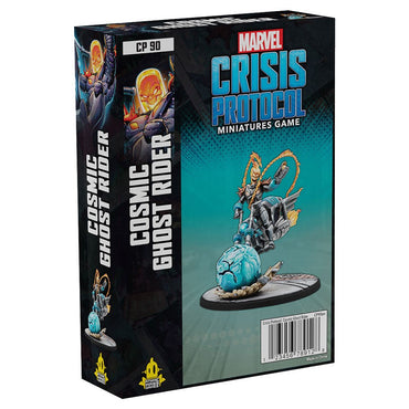Marvel: Crisis Protocol: Cosmic Ghost Rider