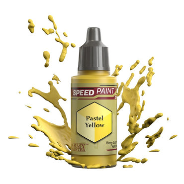Speedpaint 2.0: Pastel Yellow 18ml