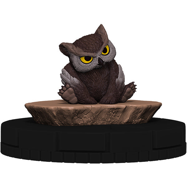 HeroClix Iconix: D&D- Cave of the Owlbear