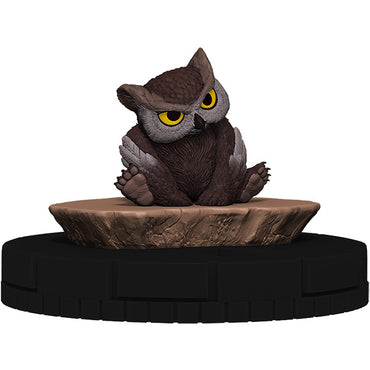 HeroClix Iconix: D&D- Cave of the Owlbear