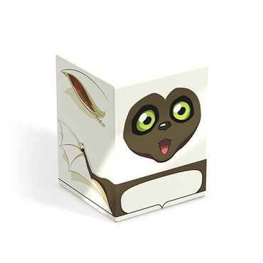 Squaroes: Avatar: The Last Airbender - Boulder 100+ AV008- Momo