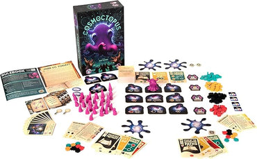 Cosmoctopus