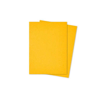Card Sleeves: Standard- Matte- Sun Gold (100 ct)