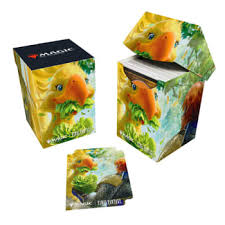 Ultra Pro Deck Box PRO 100+ Magic the Gathering: Gysahl Greens