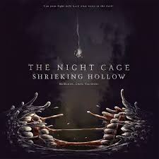 Night Cage: The Shrieking Hollow Expansion