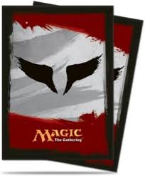 ULTRA PRO MTG SLEEVES: Mardu