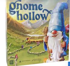 Gnome Hollow