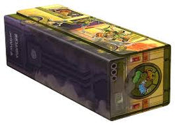 Ultimate Guard Arkhive 400+ Xenoskin Magic: The Gathering "Teenage Mutant Ninja Turtles" - Turtles Van
