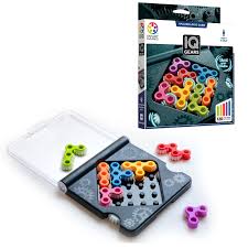 IQ Gears