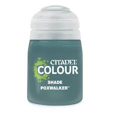 Citadel Shade: Poxwalker