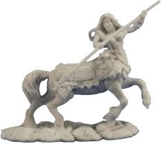 Bones: Female Centaur