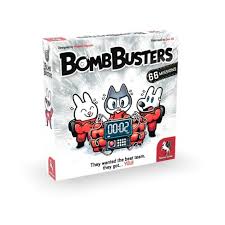 Bomb Busters