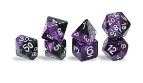 7-Set Cube Halfsies: Panther
