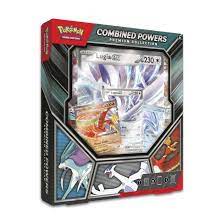 PKM: Combined Powers: Premium Collection