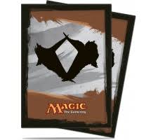 ULTRA PRO MTG SLEEVES: Abzan