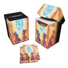 Ultra Pro Deck Box PRO 100+ Magic the Gathering: The Crystal's Chosen