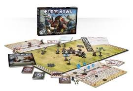 Blood Bowl (2016)