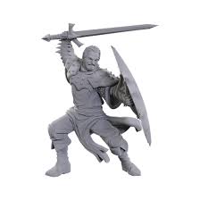 D&D: Nolzur's Marvelous Miniatures: Dragon Army Soldier