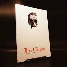 Forbidden Psalm: Dread Nights SC