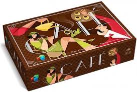 Café & Expresso