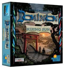 Dominion: Rising Sun