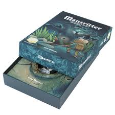 Mausritter Boxed Set