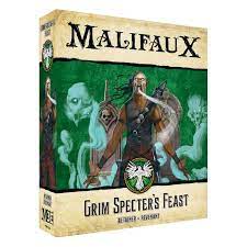 Malifaux 3E: Grim Specter's Feast