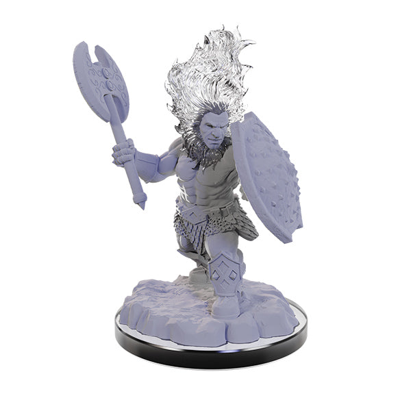 Azer Warriors