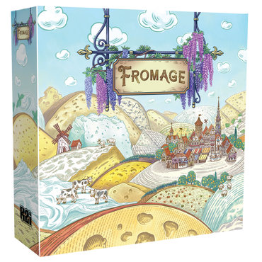 Fromage