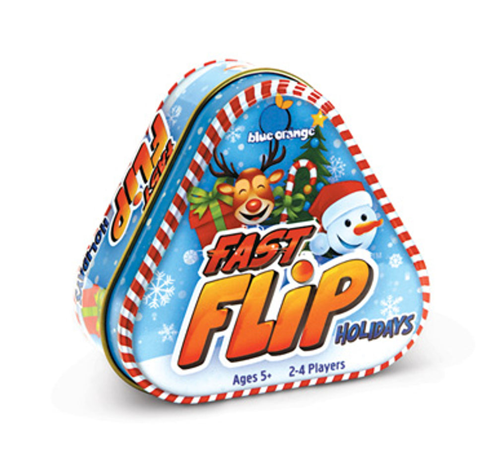 Fast Flip: Holidays