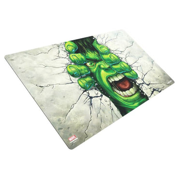 Marvel Champions LCG: Game Mat: Hulk