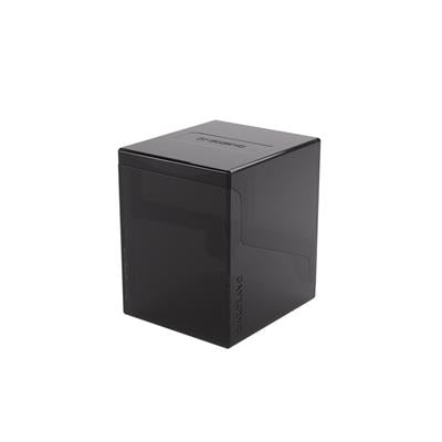 Gamegenic: Bastion XL (Black)