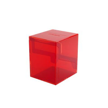 Gamegenic: Bastion XL (Red)